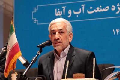 بن‌بست آبی پیش‌روی ساخت‌وسازها نیست
