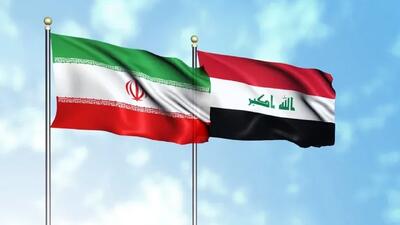 ممنوعیت جدید عراق علیه ایران تایید شد