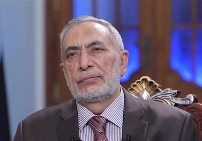 هشدار رئیس پارلمان عراق درباره پشت پرده تحرکات آمریکا علیه حشد شعبی - تسنیم