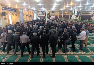 اجتماع امام رضایی‌ها در بوشهر + تصاویر - تسنیم