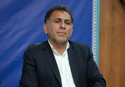 ‌‌تعدیل 50 نیروی کارخانه ماشین‌سازی لرستان لغو شد/ جلسه فوری با وزیر اقتصاد- فیلم فیلم استان تسنیم | Tasnim