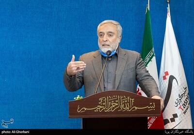رجبی‌دوانی پاسخ داد؛ چرا امام رضا(ع) به ایران آمدند؟ - تسنیم