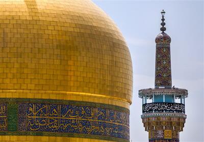 شاعر اهل سنتی که اولین شعر فارسی را به امام رضا(ع) تقدیم کرد - تسنیم