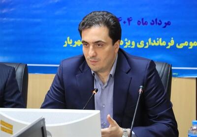 صدور مجوز 180 مگاوات نیروگاه خورشیدی در شهریار - تسنیم