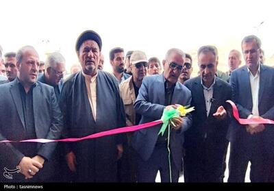 ایجاد منطقه گردشگری مدرن و استاندارد در چرام - تسنیم