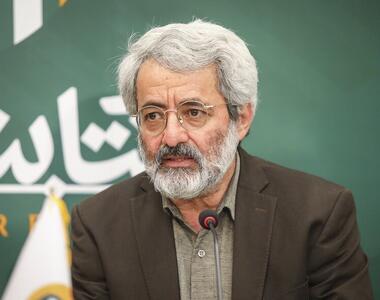 سلیمی‌نمین: نسخه‌نویسان   تسلیم   و تندروها هر دو به دشمن امید می‌دهند - تسنیم