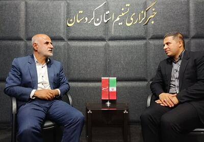 بهره‌برداری از 96 پروژه کشاورزی در کردستان/954 میلیارد تومان سرمایه‌گذاری شد - تسنیم
