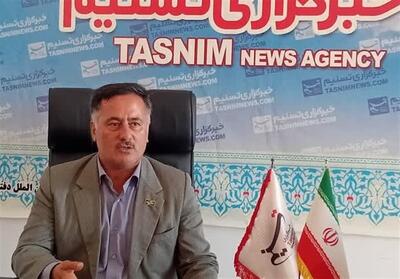 آغاز عملیات اجرایی طرح دامپروری 500 رأسی مغان - تسنیم