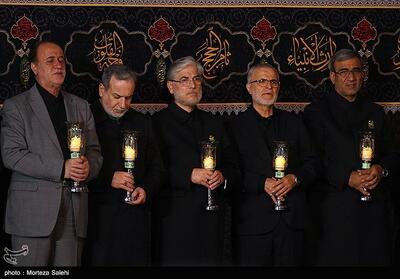 حال و هوای امام رضایی در دیار علویان - تسنیم