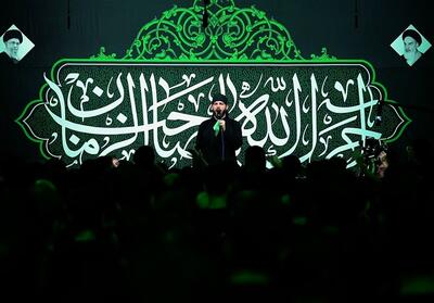 هیئت عقیله‌العرب تبریز میزبان جاماندگان زیارت امام رضا(ع)- فیلم فیلم استان تسنیم | Tasnim
