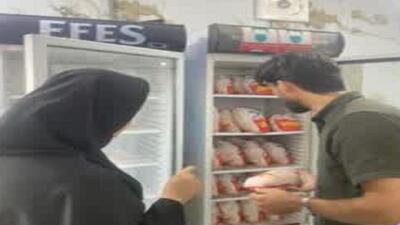 بازار تحت کنترل است؛ قیمت و موجودی کالا‌های اساسی رصد شد