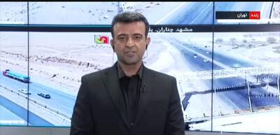 استقرار ۱۸۰۰ دستگاه اتوبوس درپایانه امام رضا(ع)+فیلم