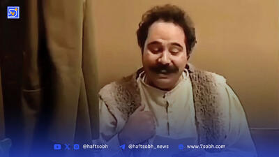 بیوگرافی بگوری برره