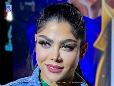 عکس‌های فیگور سحر رحمانی دختر بدنساز و شوهرش در GYM+بیوگرافی
