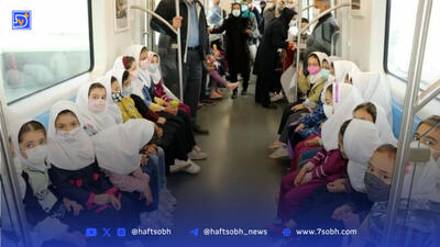 شناورسازی ساعات کاری ادارات از مهر 1404