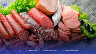 افزایش خطر ابتلا به سرطان پروستات با این مواد غذایی