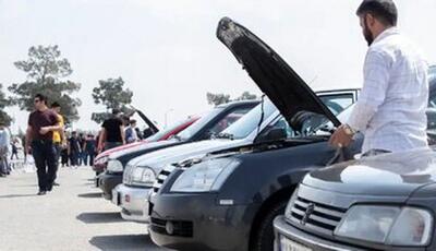 با کمتر از ۵۰۰ میلیون تومان می‌توان خودرو خرید؟
