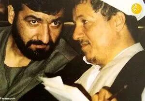 هاشمی رفسنجانی: هشت سال جنگ خیلی ارزان تمام شد!