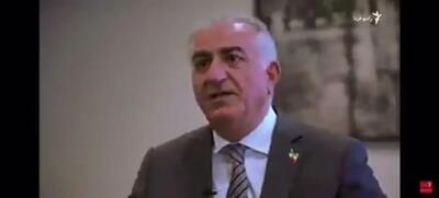 تبدیل موشک به انرژی خورشیدی و بادی توسط پهلوی! +فیلم