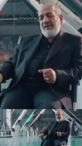 انتشار برای نخستین بار/ مزرعه موشکی ایران+فیلم