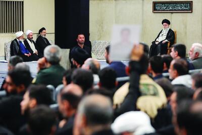 سه عامل مهم برای حفظ «سپر پولادین وحدت»