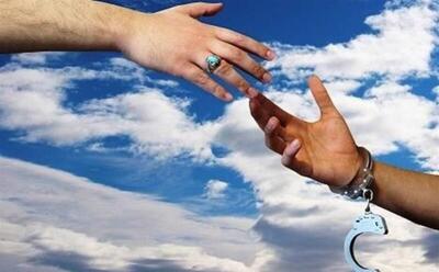 آزادی ۱۱۳ زندانی در قالب پویش «آزادی برای حسین» در اصفهان