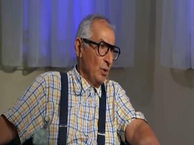 صادق زیباکلام: رضا پهلوی دست چپش به دست راستش می‌گوید چه خاکی بر سرمان کنیم!!