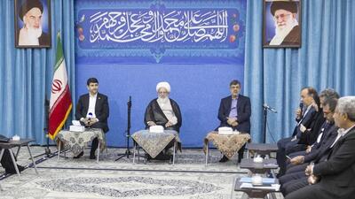 ستار هاشمی: یزد از استان‌های برتر در حوزه ارتباطات و فناوری اطلاعات است