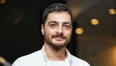چهره ها/ عکس تازه سیاوشِ سریال «شغال» جلب‌توجه کرد