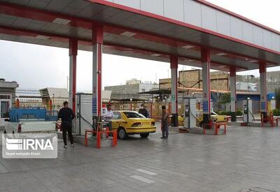 آغاز طرح رایگان گازسوز کردن خودروهای بنزینی در سیستان و بلوچستان