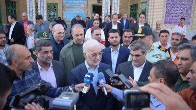 وزیر کشور: سمنان ‌قابلیت تبدیل به قطب انرژی تجدیدپذیر کشور را دارد