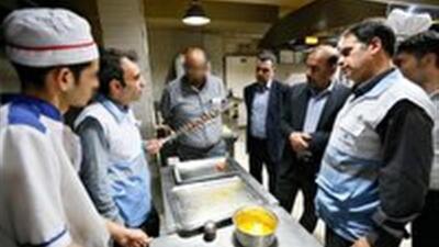 انجام بیش از ۱۶ هزار بازرسی از مراکز تحت نظارت