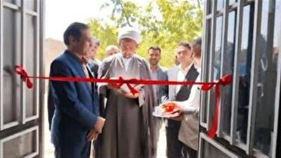 بهره برداری از ۸۲ طرح در خراسان جنوبی