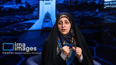 کارآفرینی فرهنگی موتور محرک صنایع خلاق است