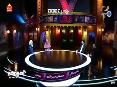 سیمرغ بی‌حرف‌وحدیثِ بهزاد خلج