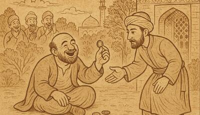 چرا نقره با ارزش‌تر از طلا می‌شود