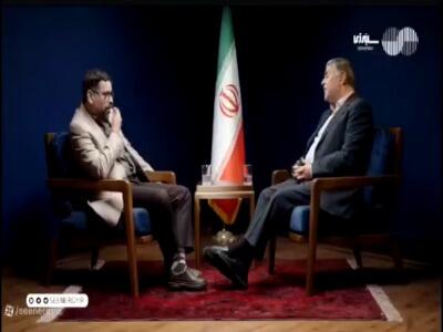ادعای محمد صدر: اطلاعات مراکز پدافندی کشور را روسیه به اسرائیل داده بود