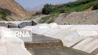 اجرای ۲۹ طرح آبخیزداری در استان مرکزی آغاز شد