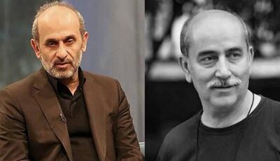 پیام تسلیت رئیس رسانه ملی در پی درگذشت «مهرداد فلاحتگر»