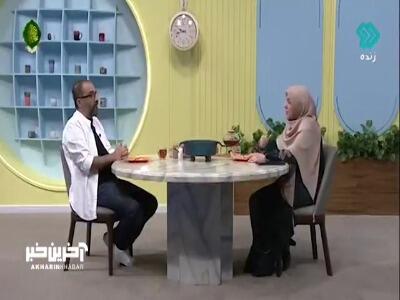 تفاوت سبک جدید برنامه دو نقطه با قبل آن