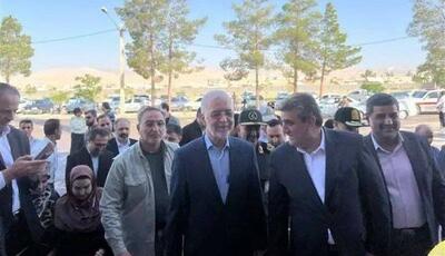 وزیر کشور: تغییر استانداران صحت ندارد