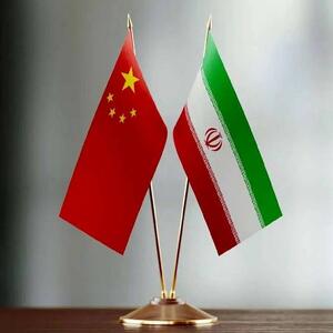 گفت‌وگوی سنایی و سفیر چین درباره نشست آتی سازمان شانگهای