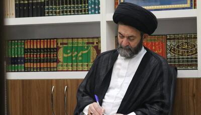 گلایه آیت الله عاملی از ضعف نظارت وزارت راه