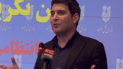 استاندار کردستان:دولت چهاردهم عزمی راسخ برای خدمت به مردم دارد