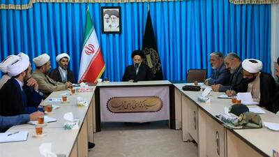 امام جمعه بیرجند: وحدت انسان‌ها باید فراتر از مرزهای مذهبی و سیاسی باشد