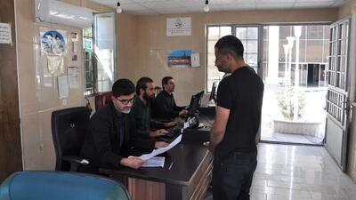 ۱۰۷۲ متهم فراری در کهگیلویه و بویراحمد با سامانه هوشمند به دام افتادند