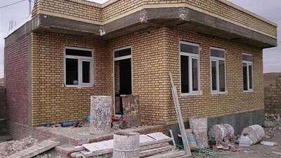 سه هزار واحد مسکونی مقاوم سازی شده در زنجان افتتاح می‌شود