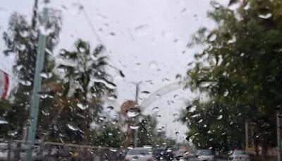 گلستان از چهارشنبه خنک می‌شود
