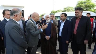 معاون رییس جمهور:  شناسایی موانع کسب و کار از اولویت های دولت است