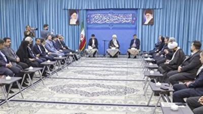 الگوبرداری از اخلاص شهیدان رجایی و باهنر در عرصه خدمت